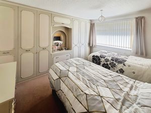 Bedroom 1- click for photo gallery